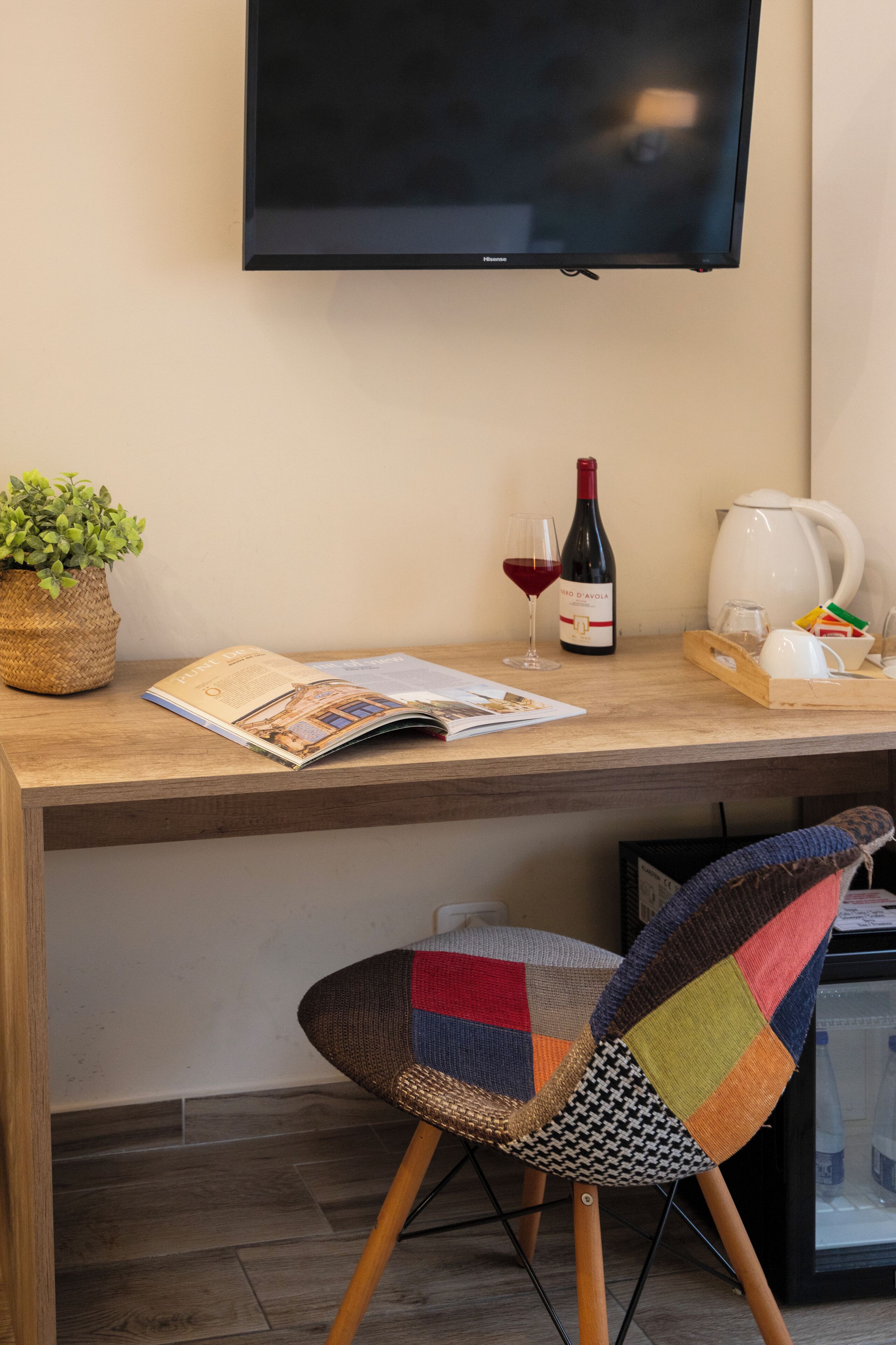 Photo - Quinto Stabile Rooms&Suite