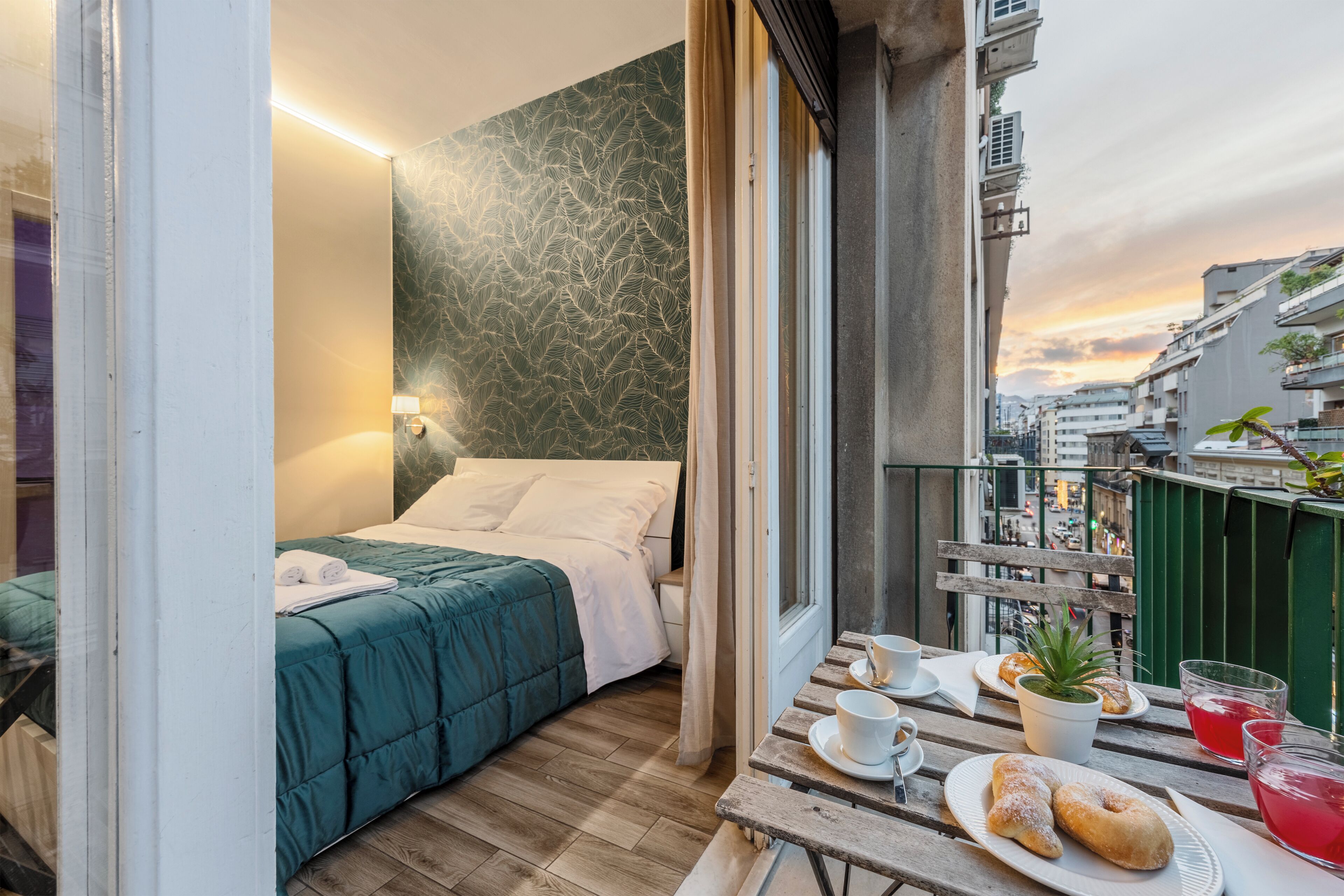 Photo - Quinto Stabile Rooms&Suite