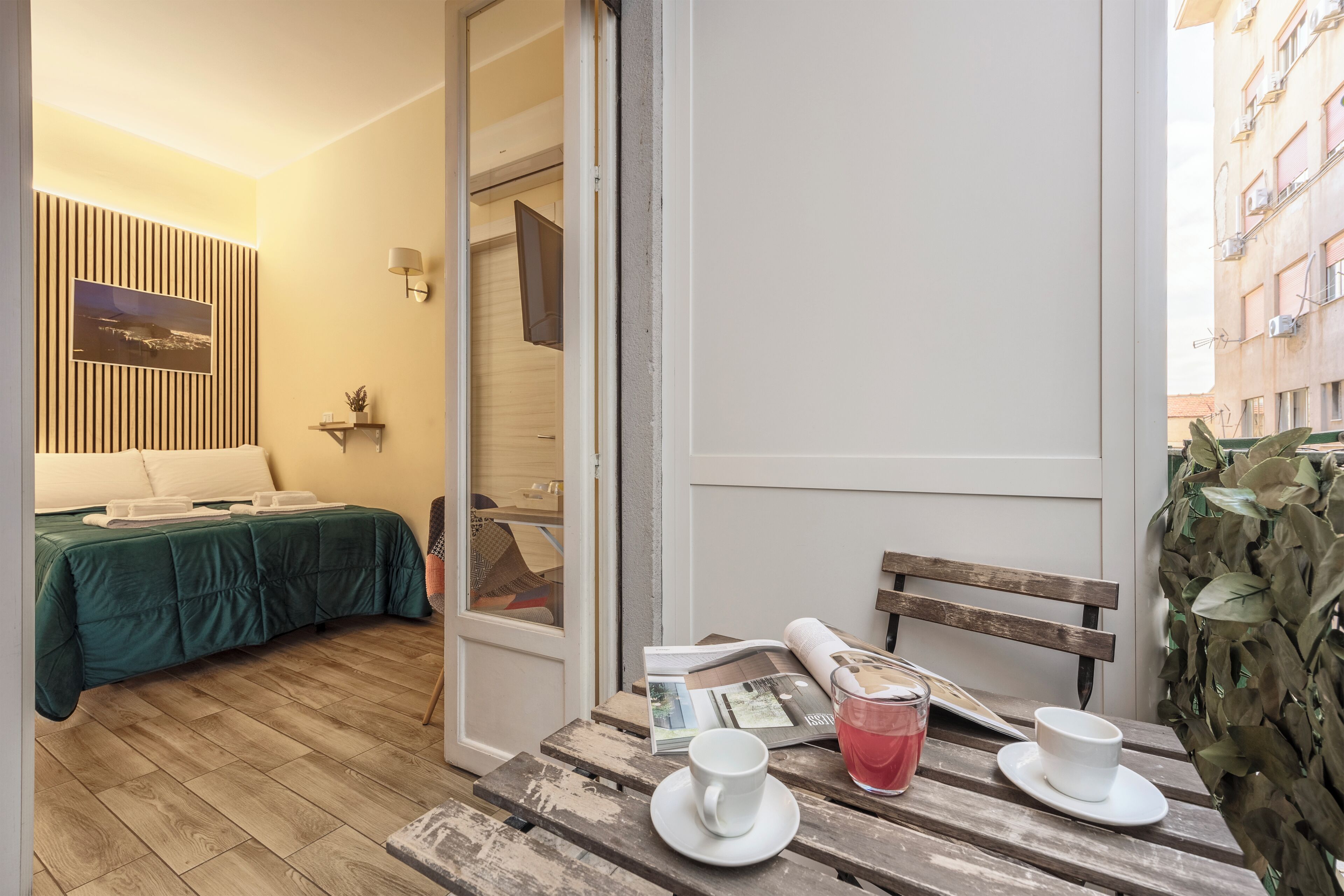 Photo - Quinto Stabile Rooms&Suite