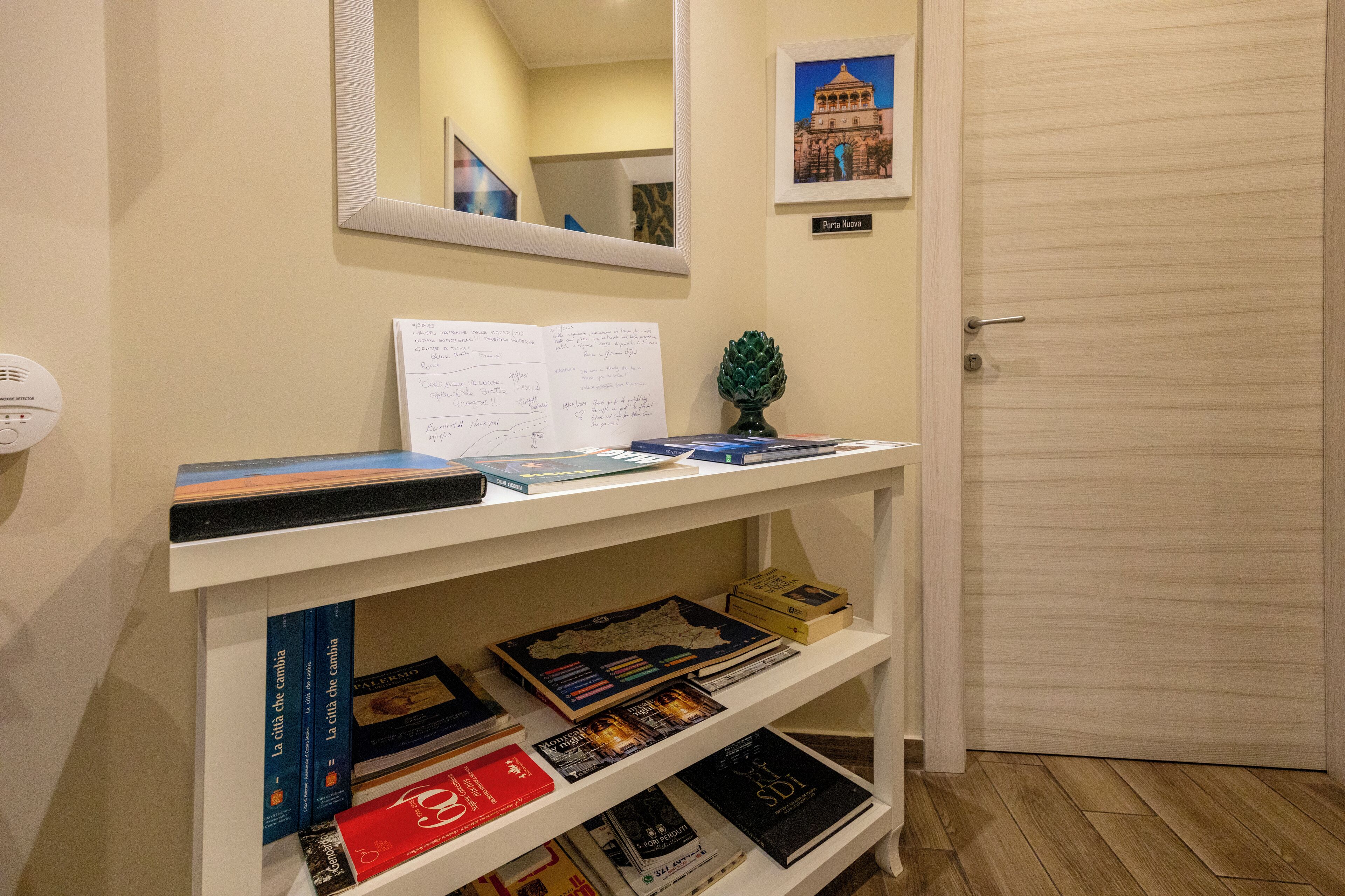 Photo - Quinto Stabile Rooms&Suite