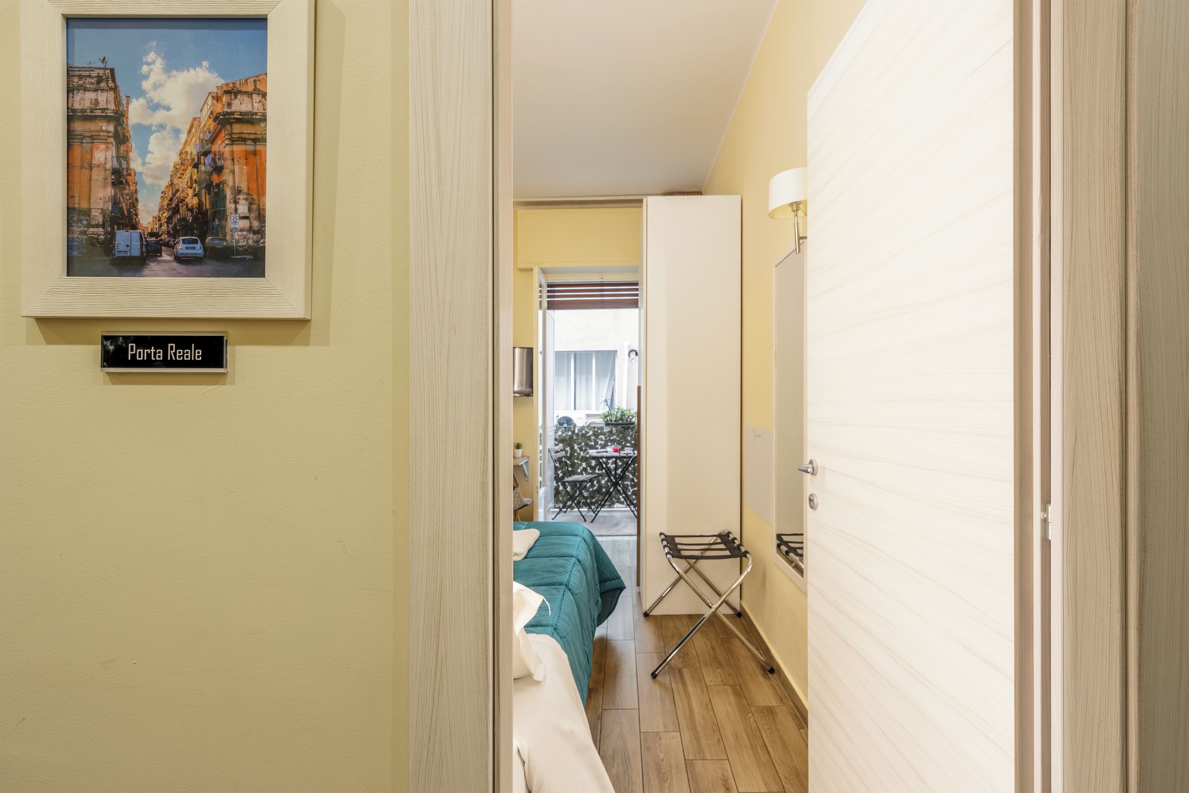 Photo - Quinto Stabile Rooms&Suite