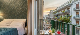 Quinto Stabile Rooms&Suite