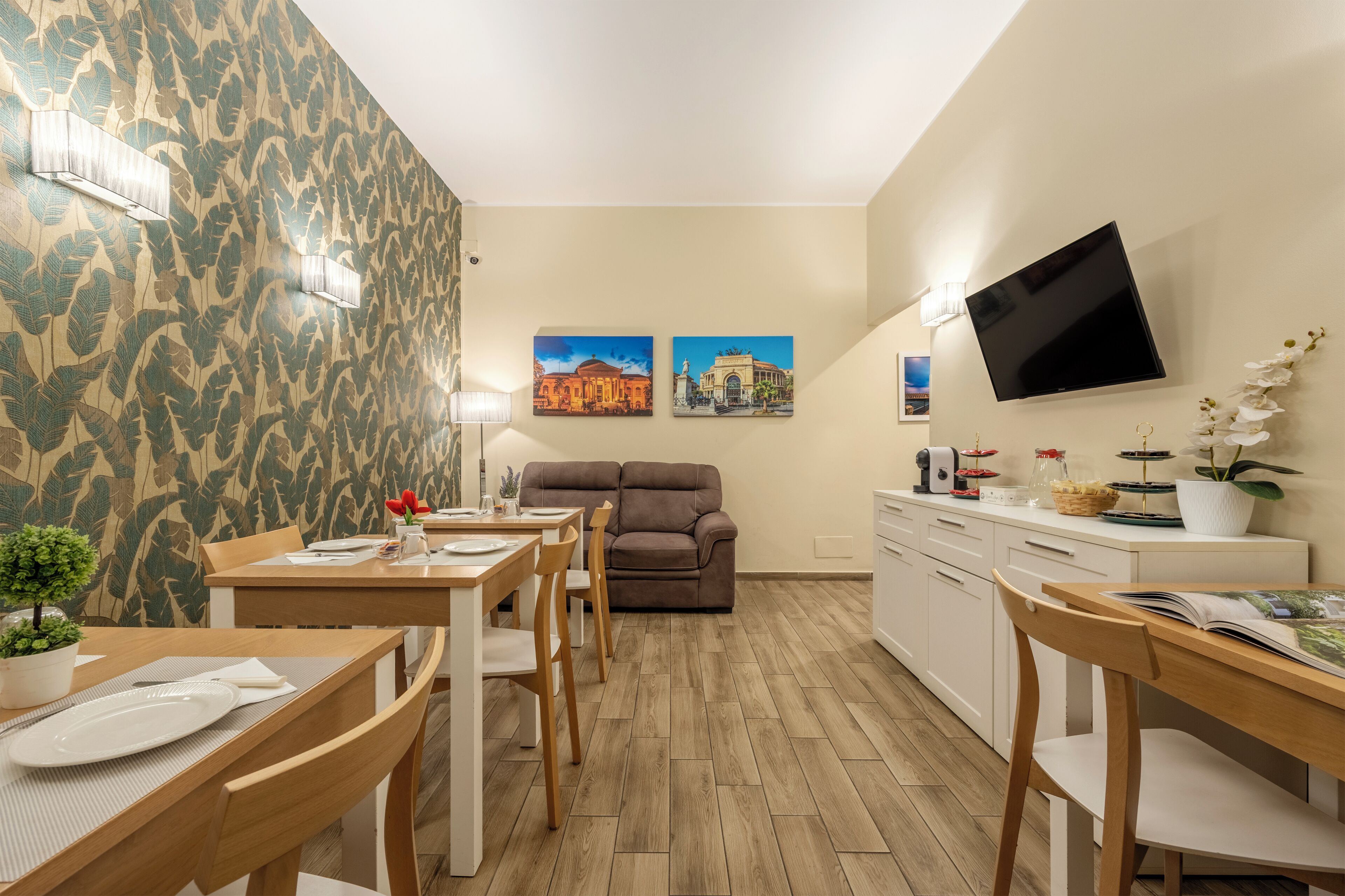 Photo - Quinto Stabile Rooms&Suite