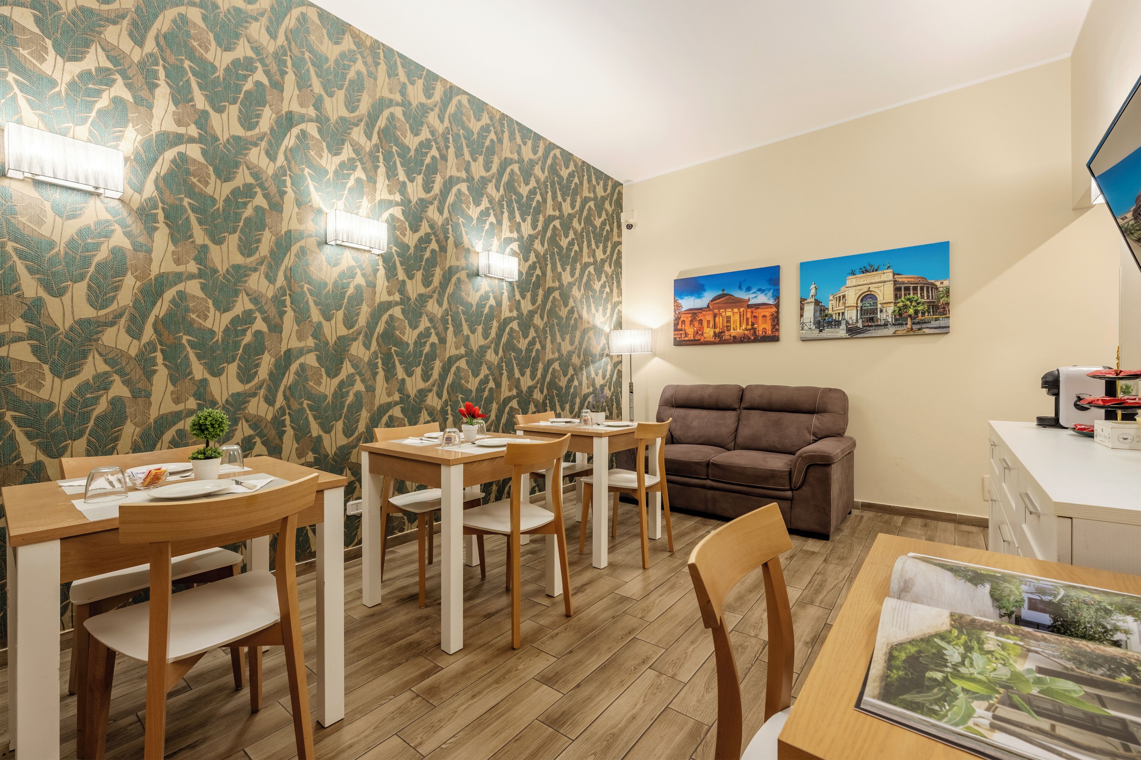 Photo - Quinto Stabile Rooms&Suite