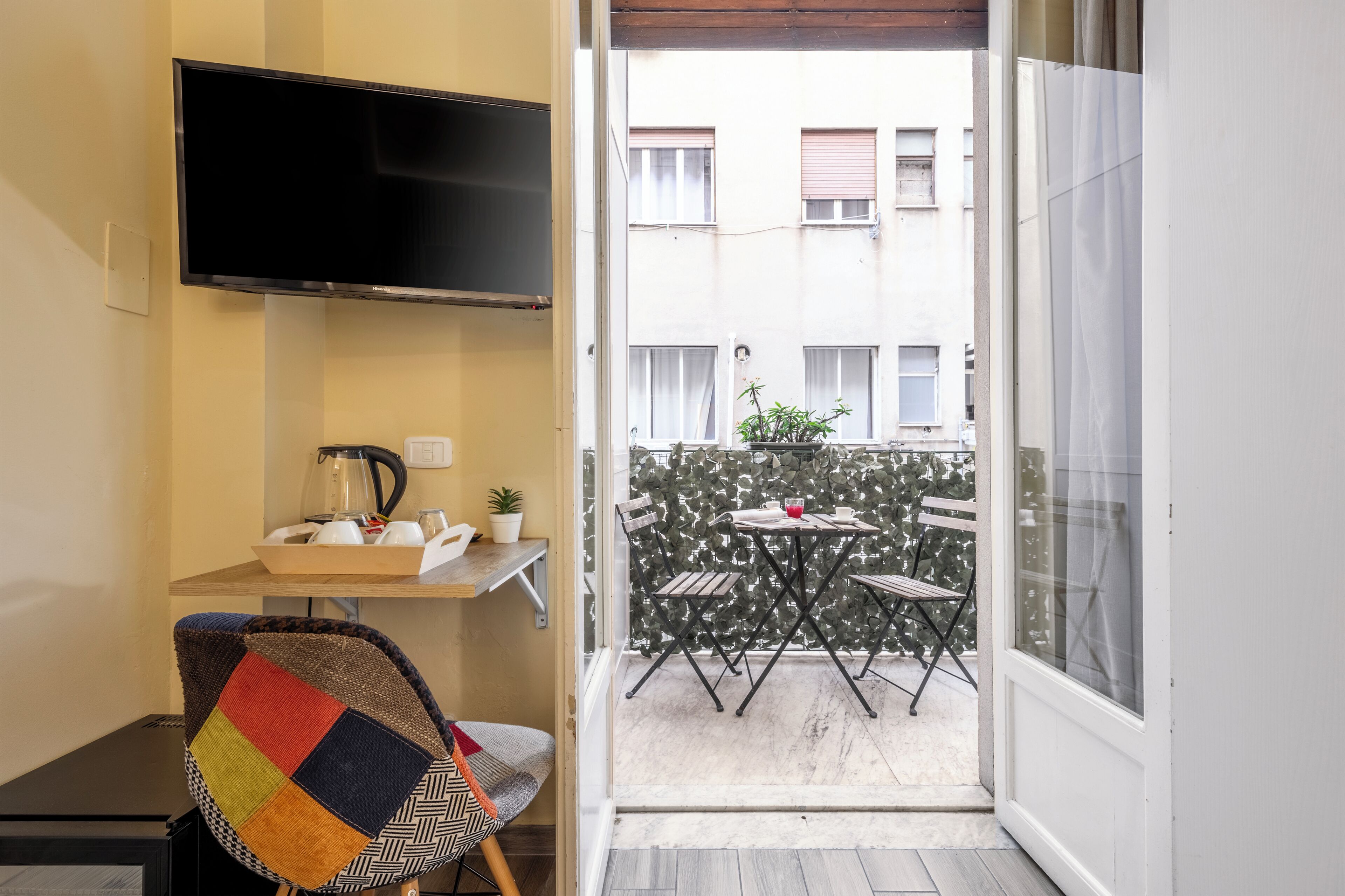 Photo - Quinto Stabile Rooms&Suite