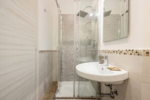 Bathroom - Quinto Stabile Rooms&Suite (Palermo)