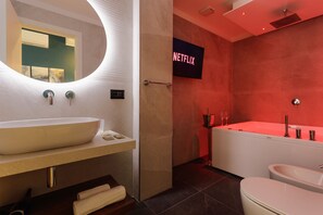 Studio Luxe | Salle de bain