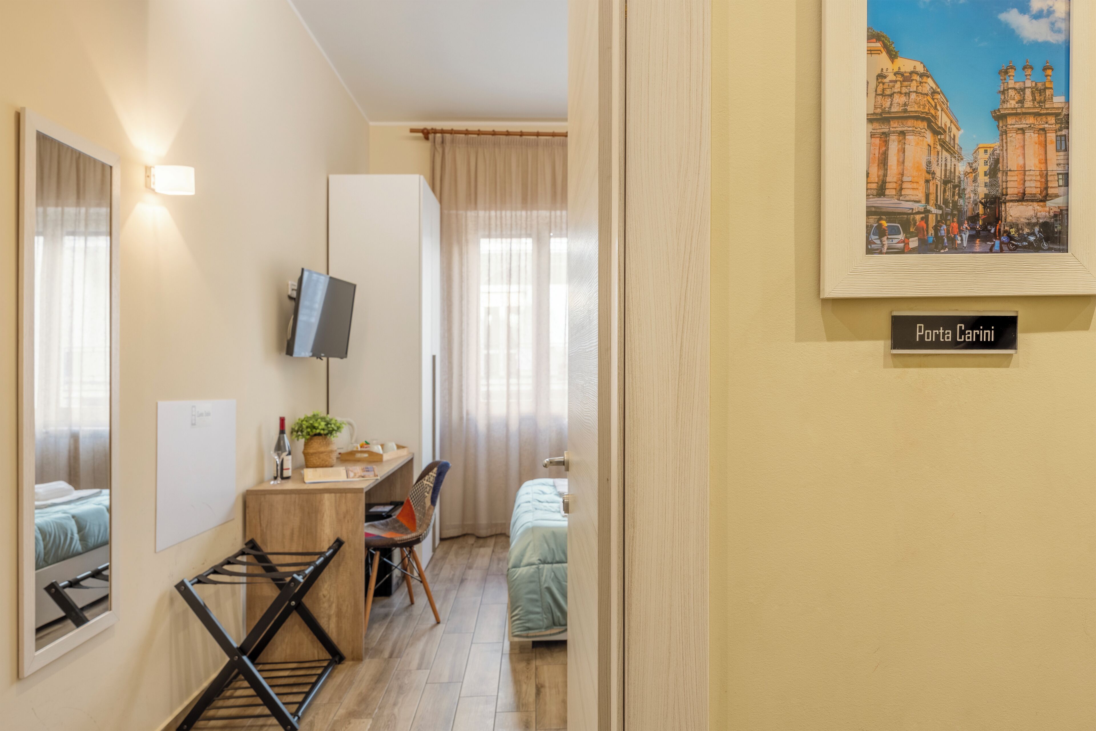 Photo - Quinto Stabile Rooms&Suite