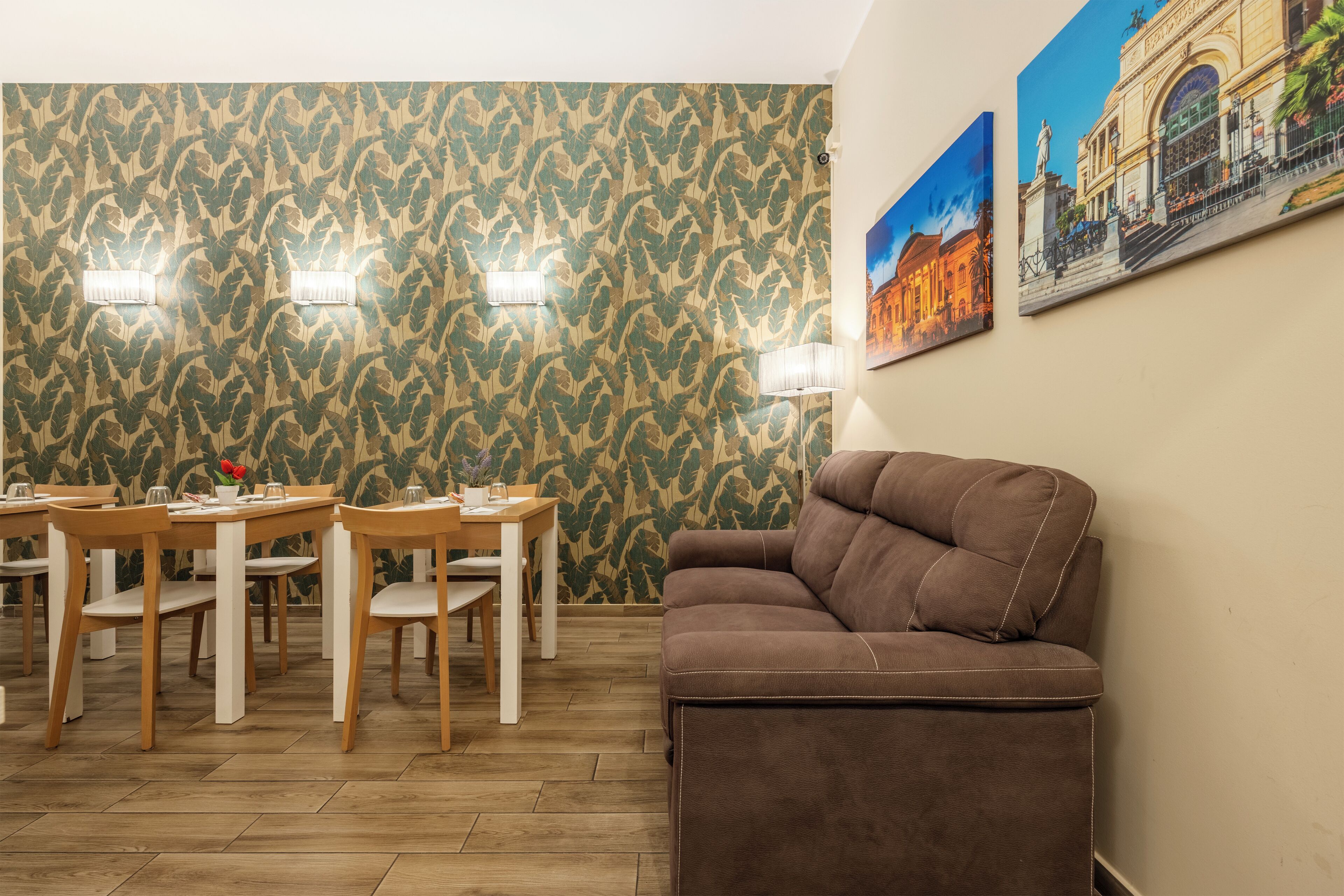Foto - Quinto Stabile Rooms&Suite