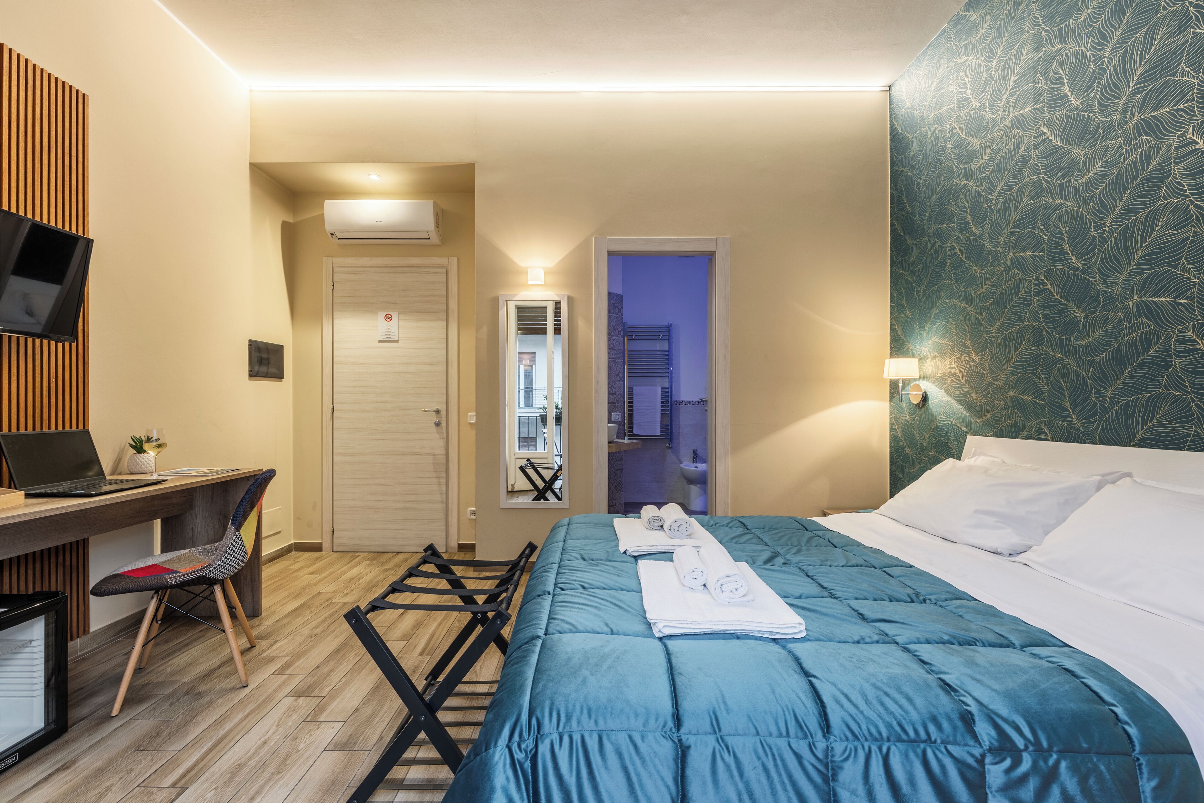 Photo - Quinto Stabile Rooms&Suite