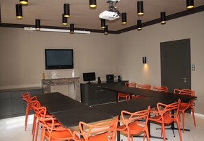Sala de reuniones
