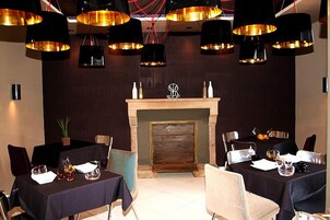 Desayuno diario por un coste adicional