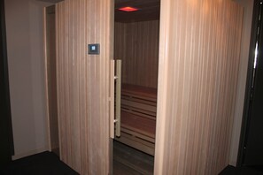 Una bañera de hidromasaje