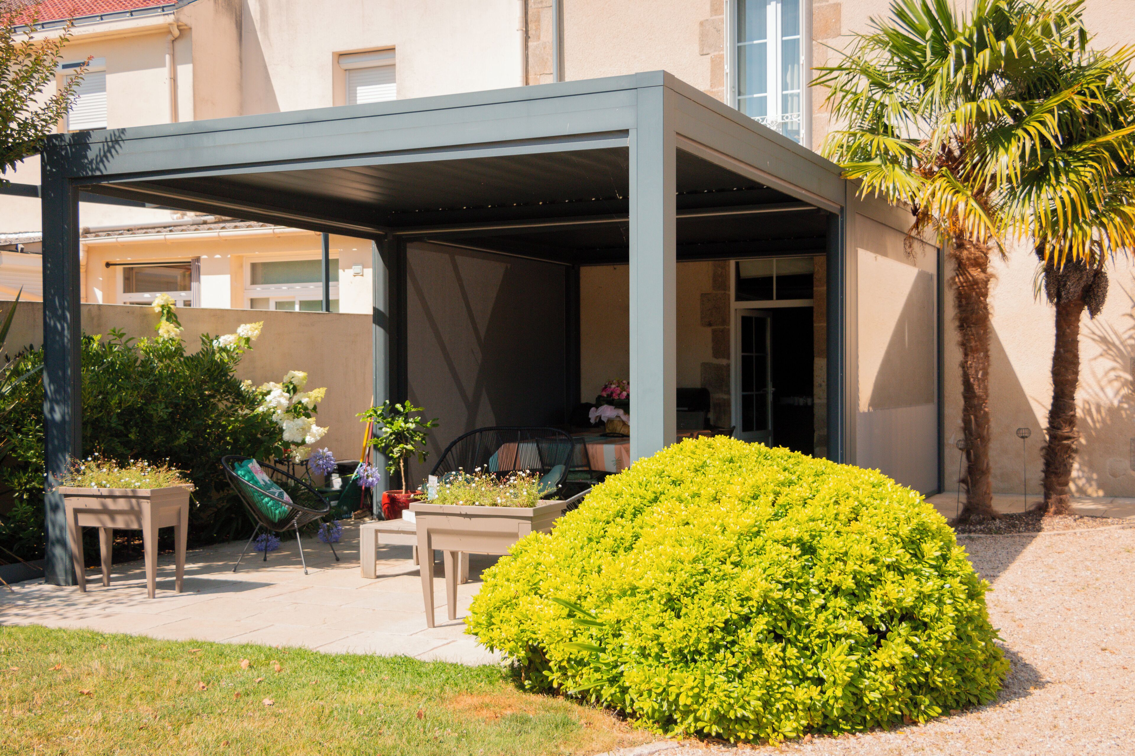 Teres/patio