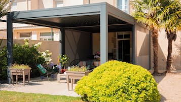 Teres/patio
