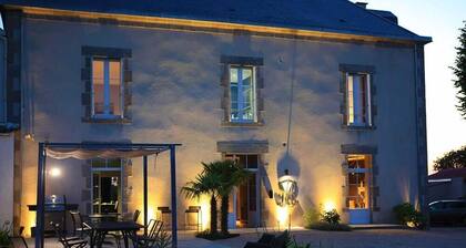 Maison Marie BARRAULT