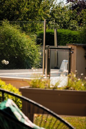 Exterior - Maison Marie BARRAULT (Les Herbiers)