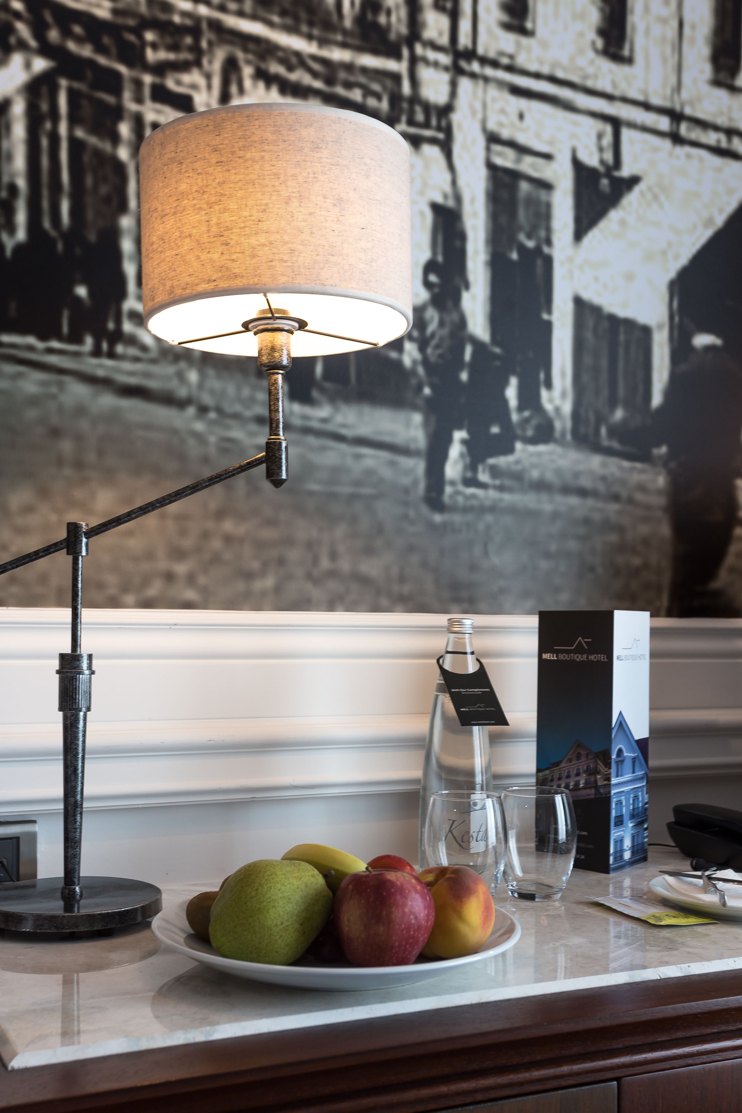 Photo - Mell Hotel