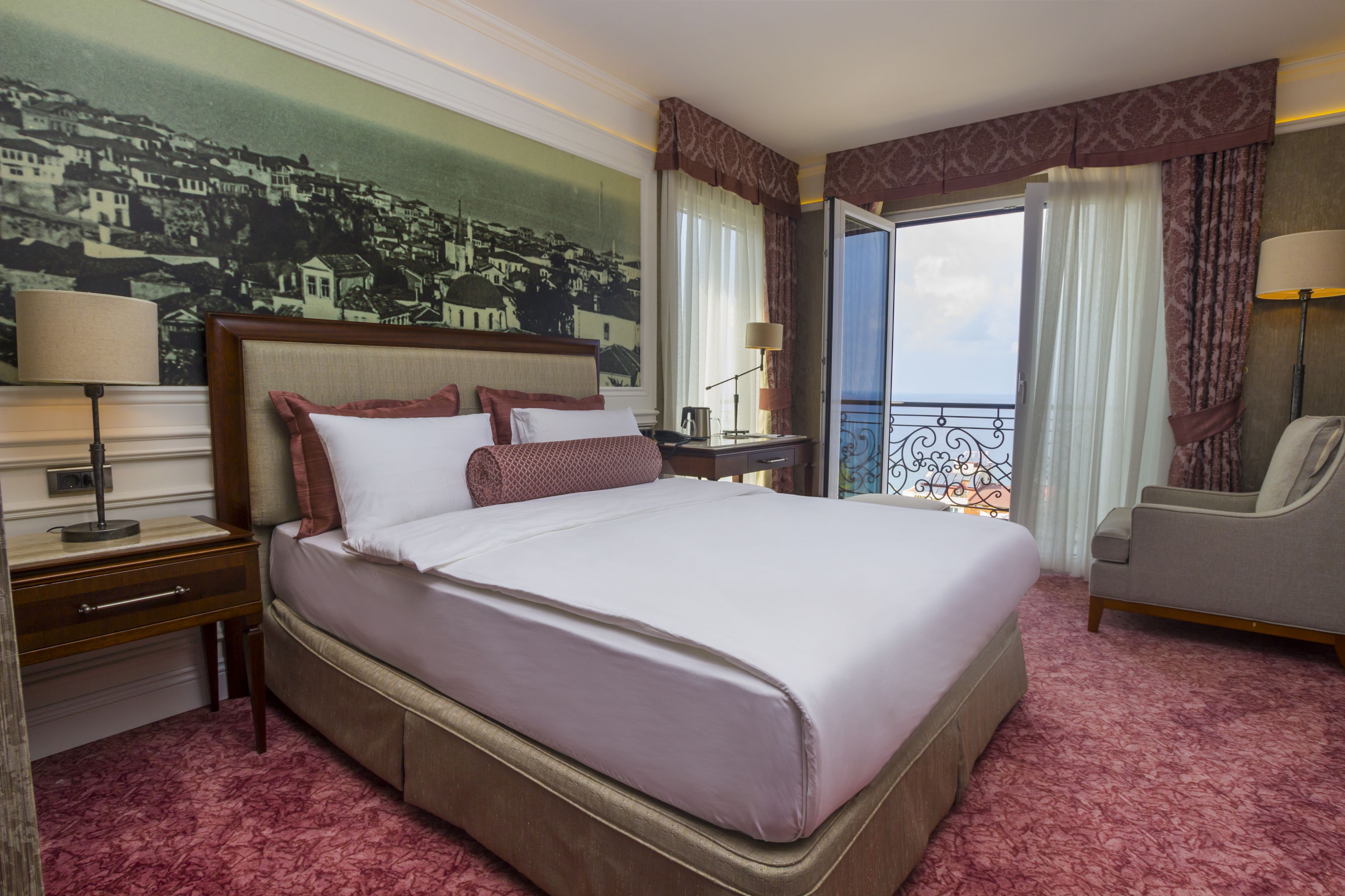 Photo - Mell Hotel