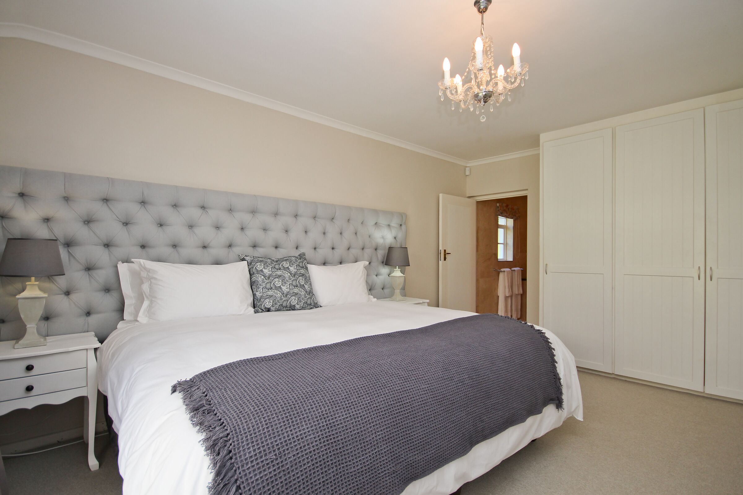 Foto - Beluga of Constantia Guest House