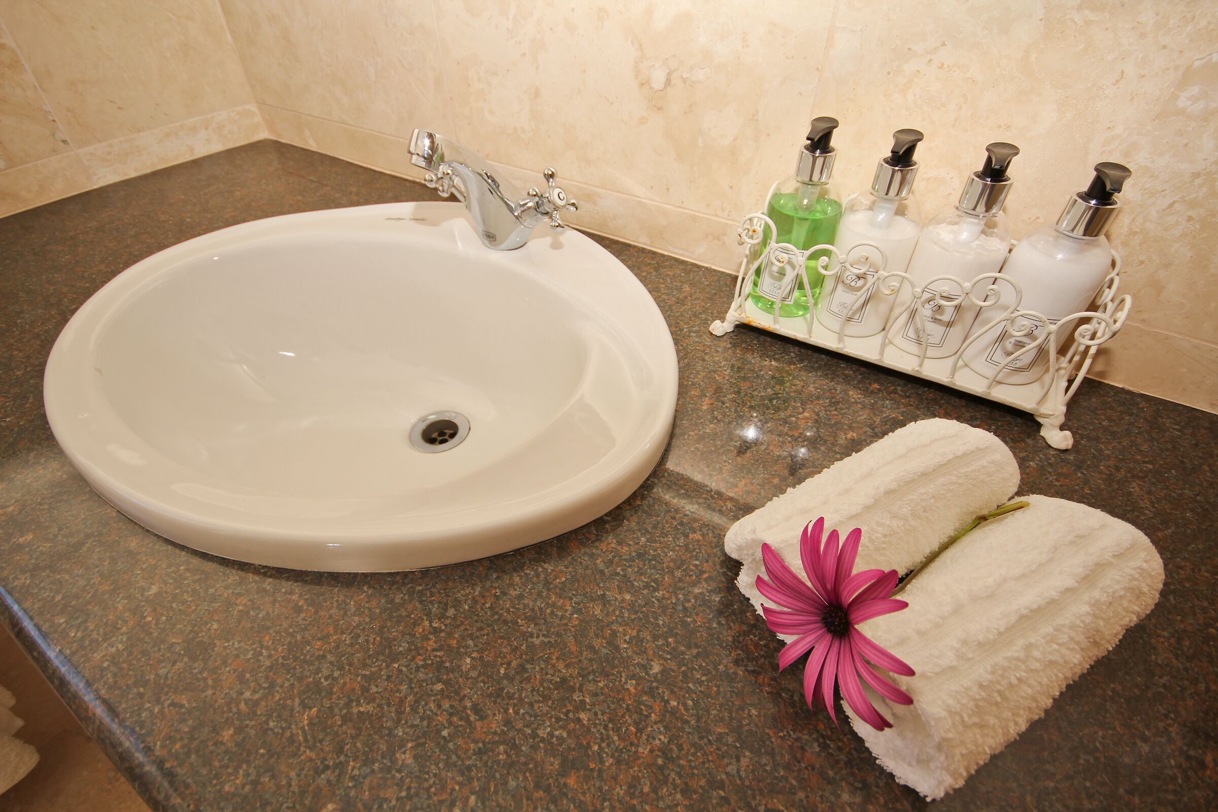 Photo - Beluga of Constantia Guest House