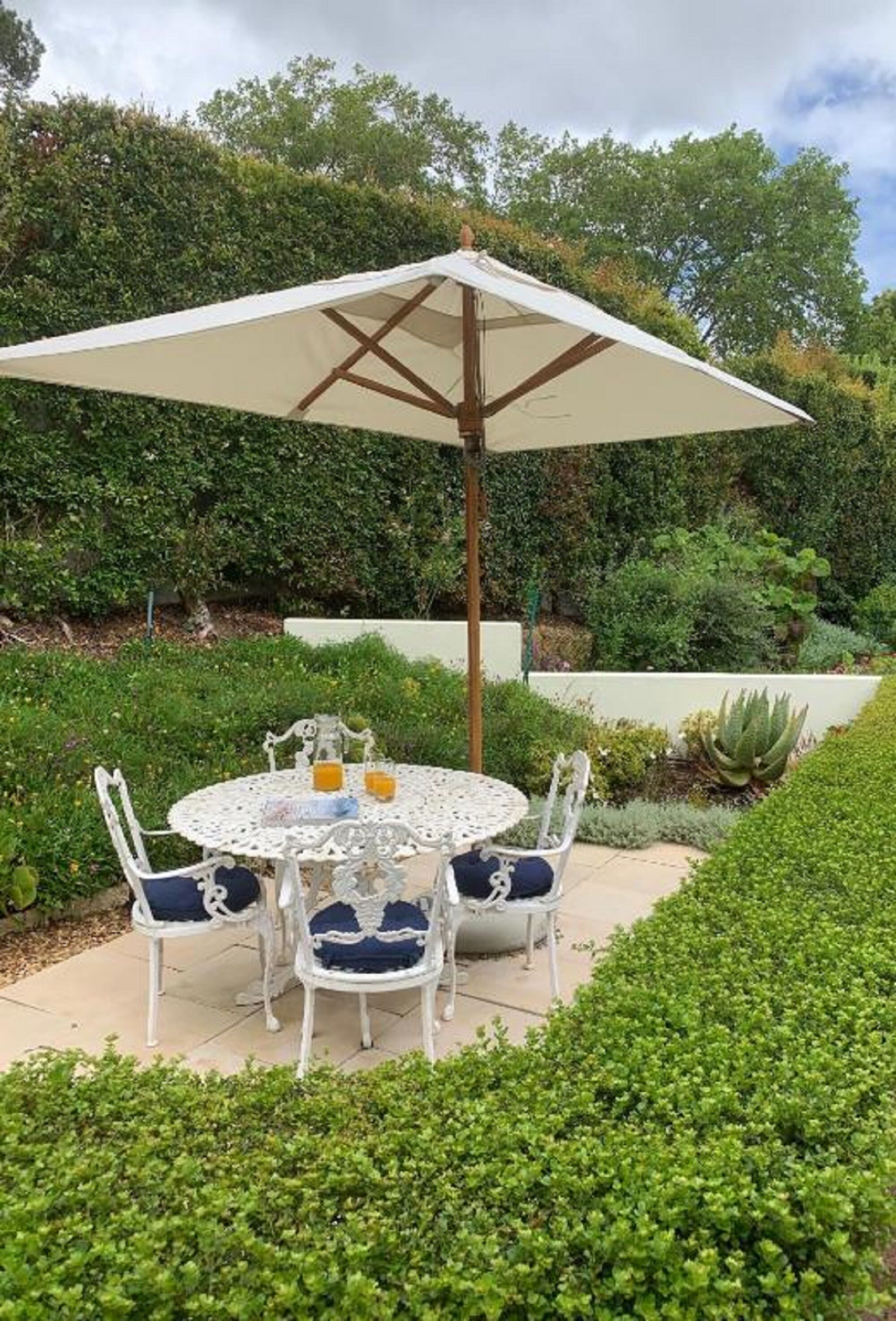 Foto - Beluga of Constantia Guest House