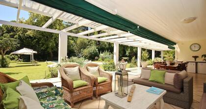 Beluga of Constantia Guest House