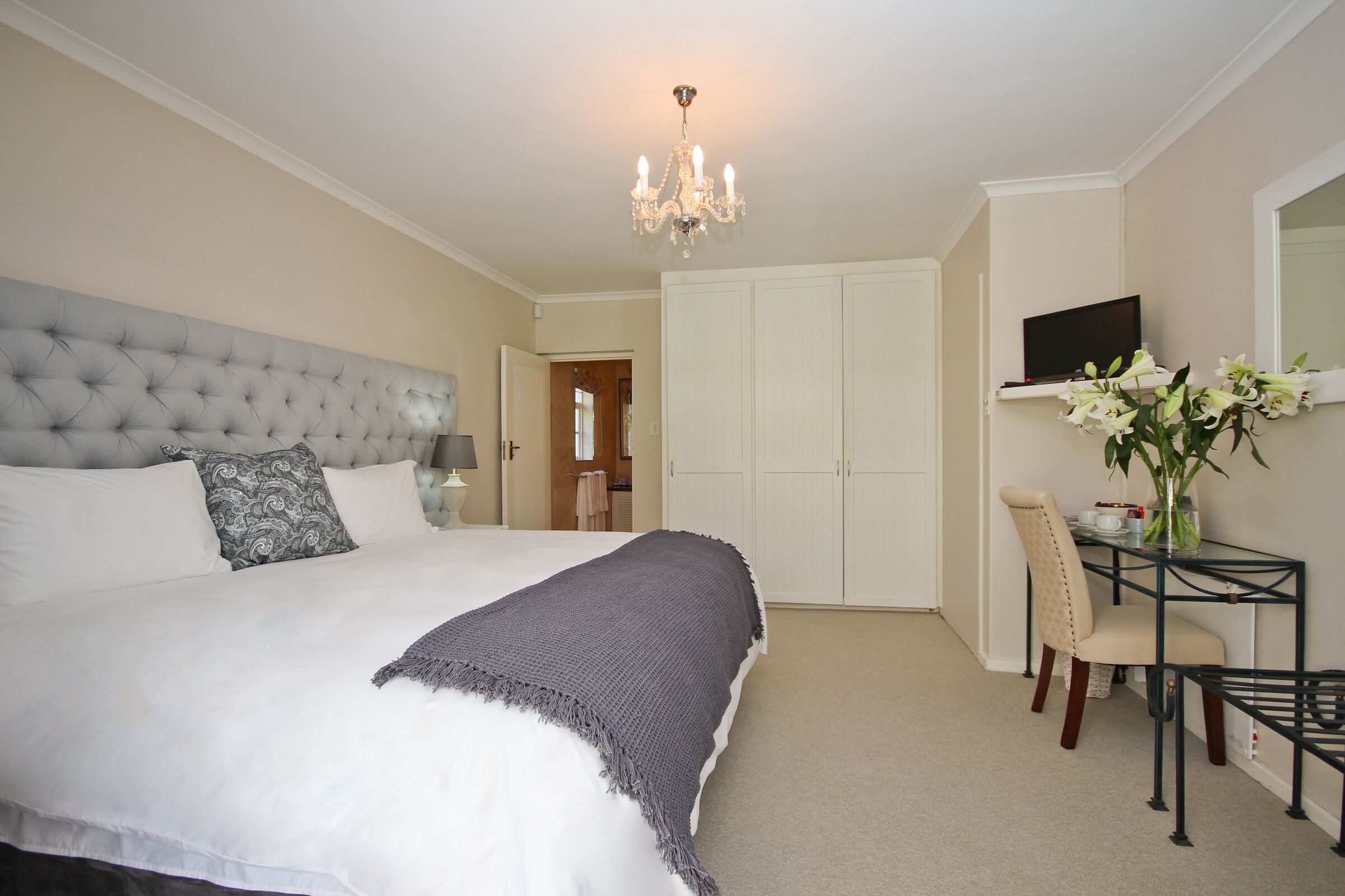 Foto - Beluga of Constantia Guest House