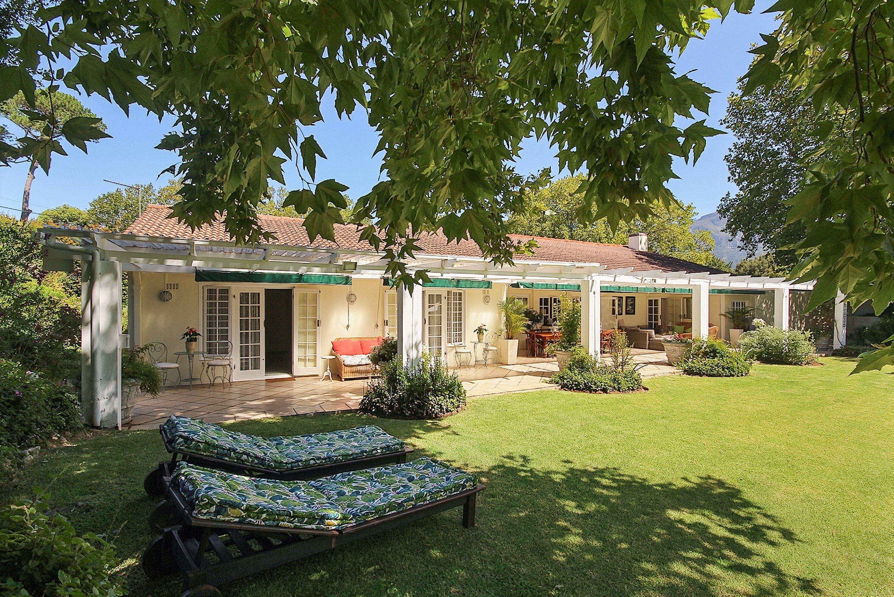 Photo - Beluga of Constantia Guest House