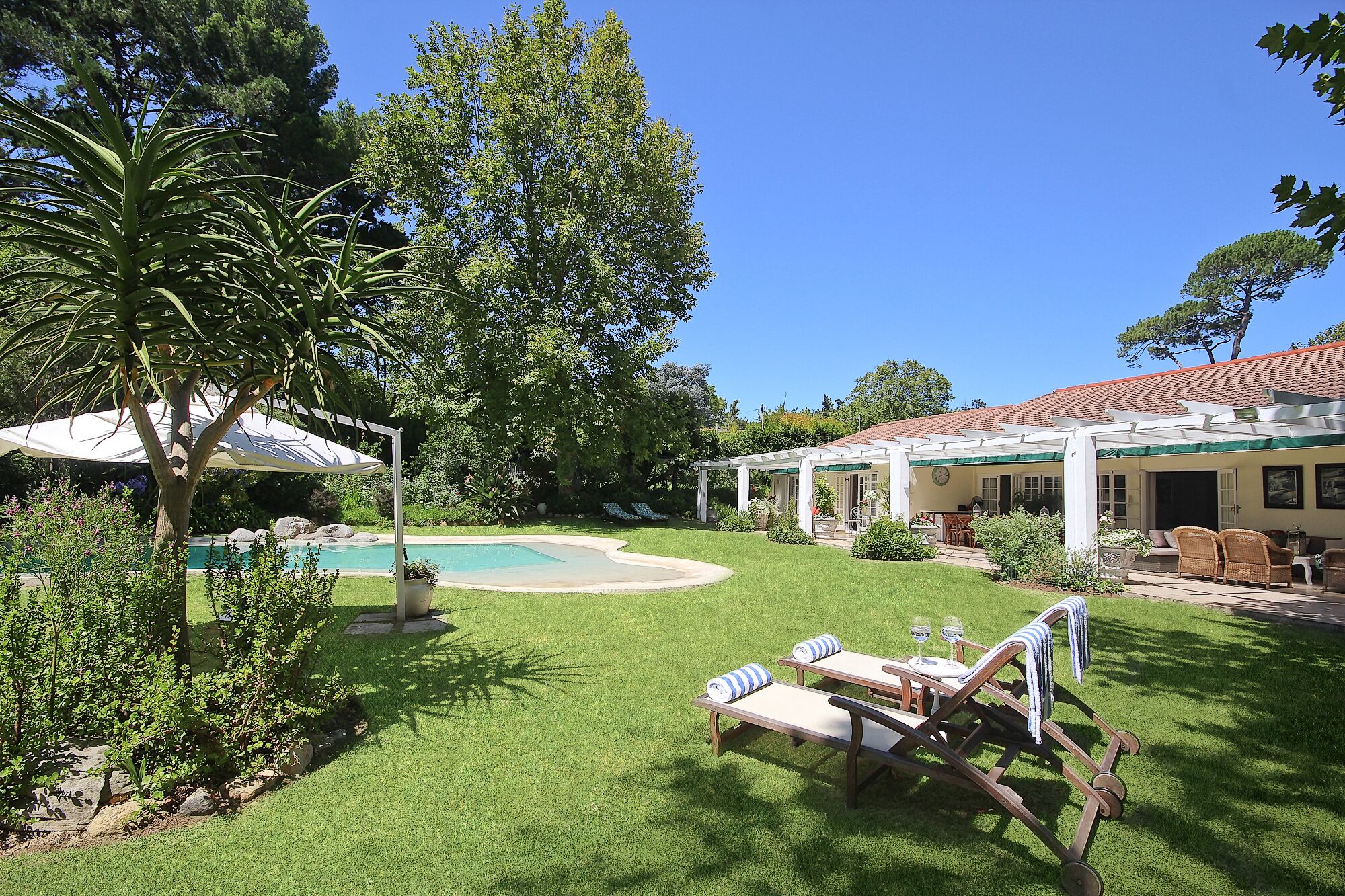 Photo - Beluga of Constantia Guest House