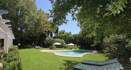 Beluga of Constantia Guest House