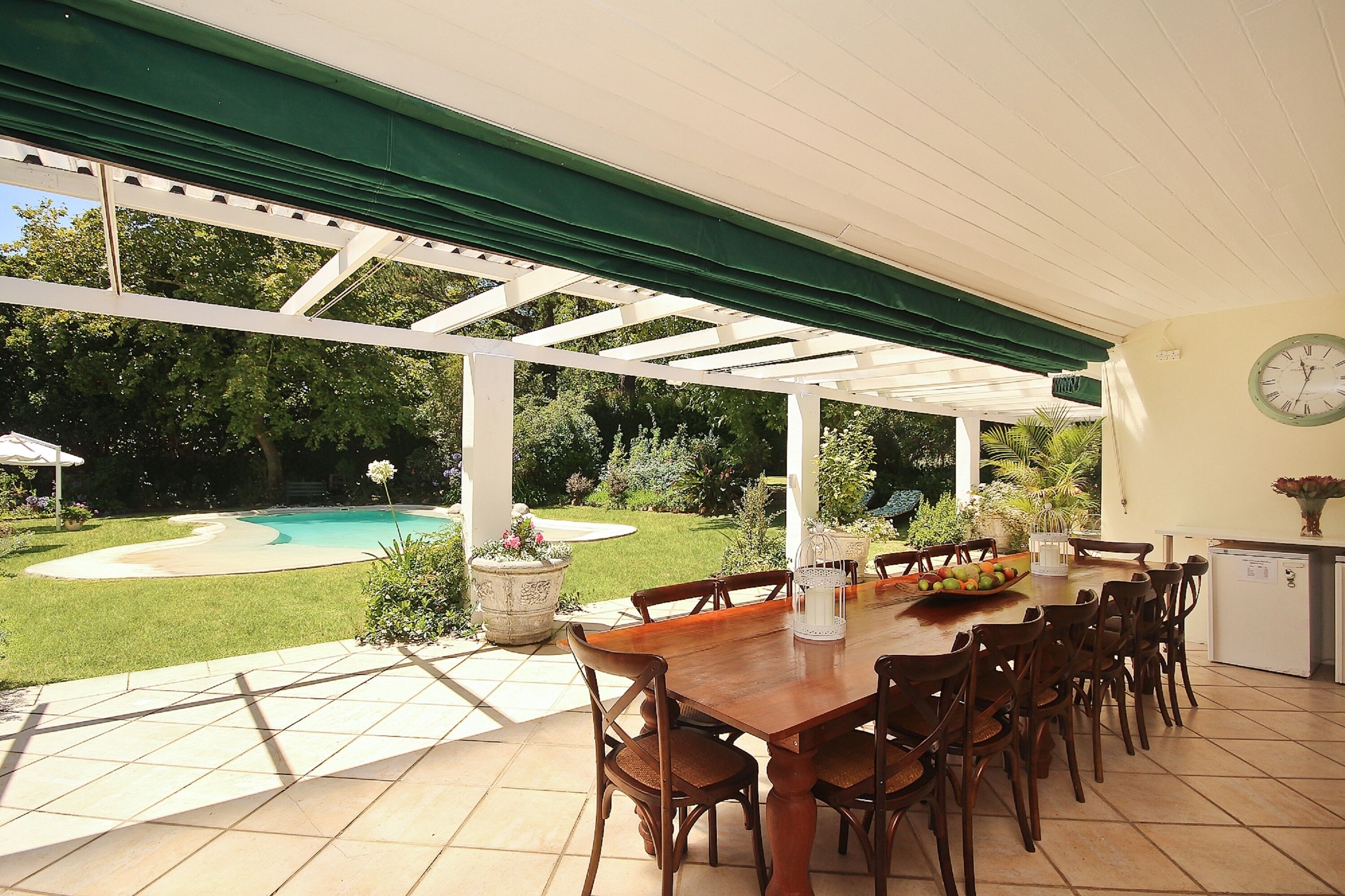 Foto - Beluga of Constantia Guest House