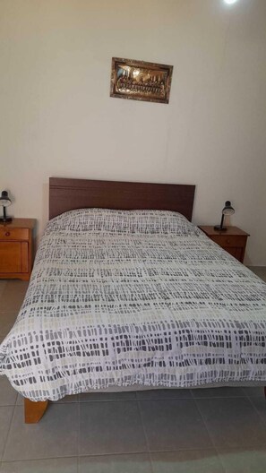 Standard Single Room, Private Bathroom | Free WiFi, bed sheets - Casa Sirius (San Pedro de Atacama)