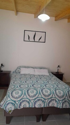 Standard Single Room, Private Bathroom | Free WiFi, bed sheets