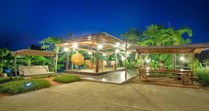 Banter Resort