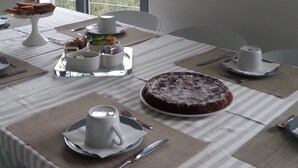 Frokostområde
