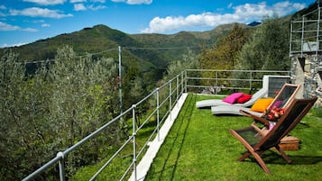 Balcone