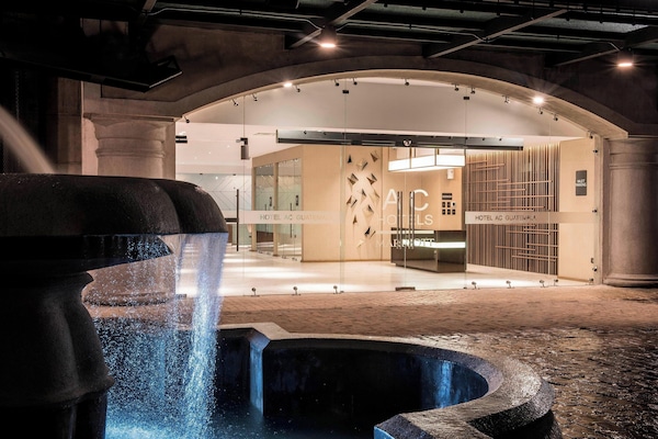 Utsikt fra overnattingsstedet