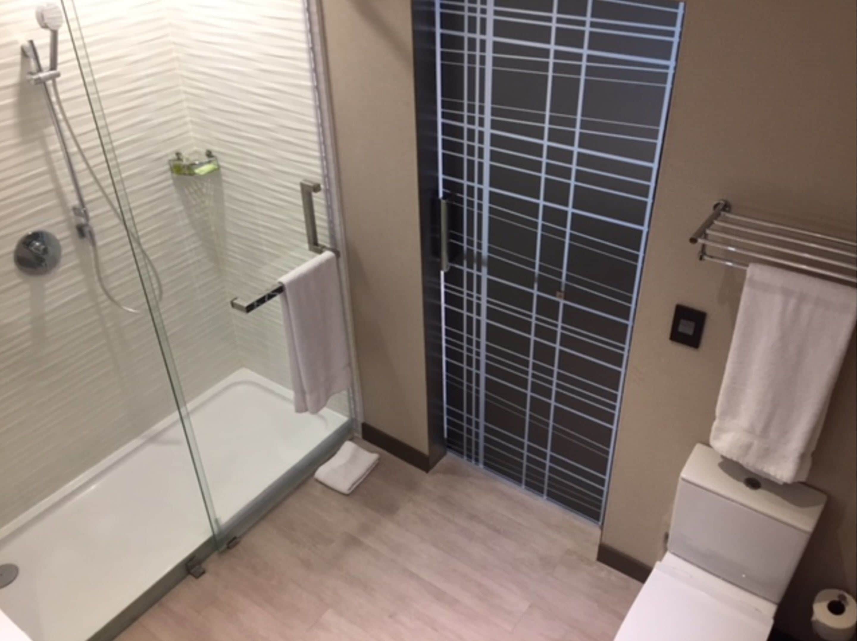 in-room safe, desk, blackout curtains, soundproofing