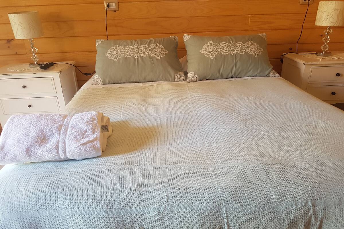 Standard Suite, 1 Double or 2 Twin Beds | In-room safe, WiFi (free)