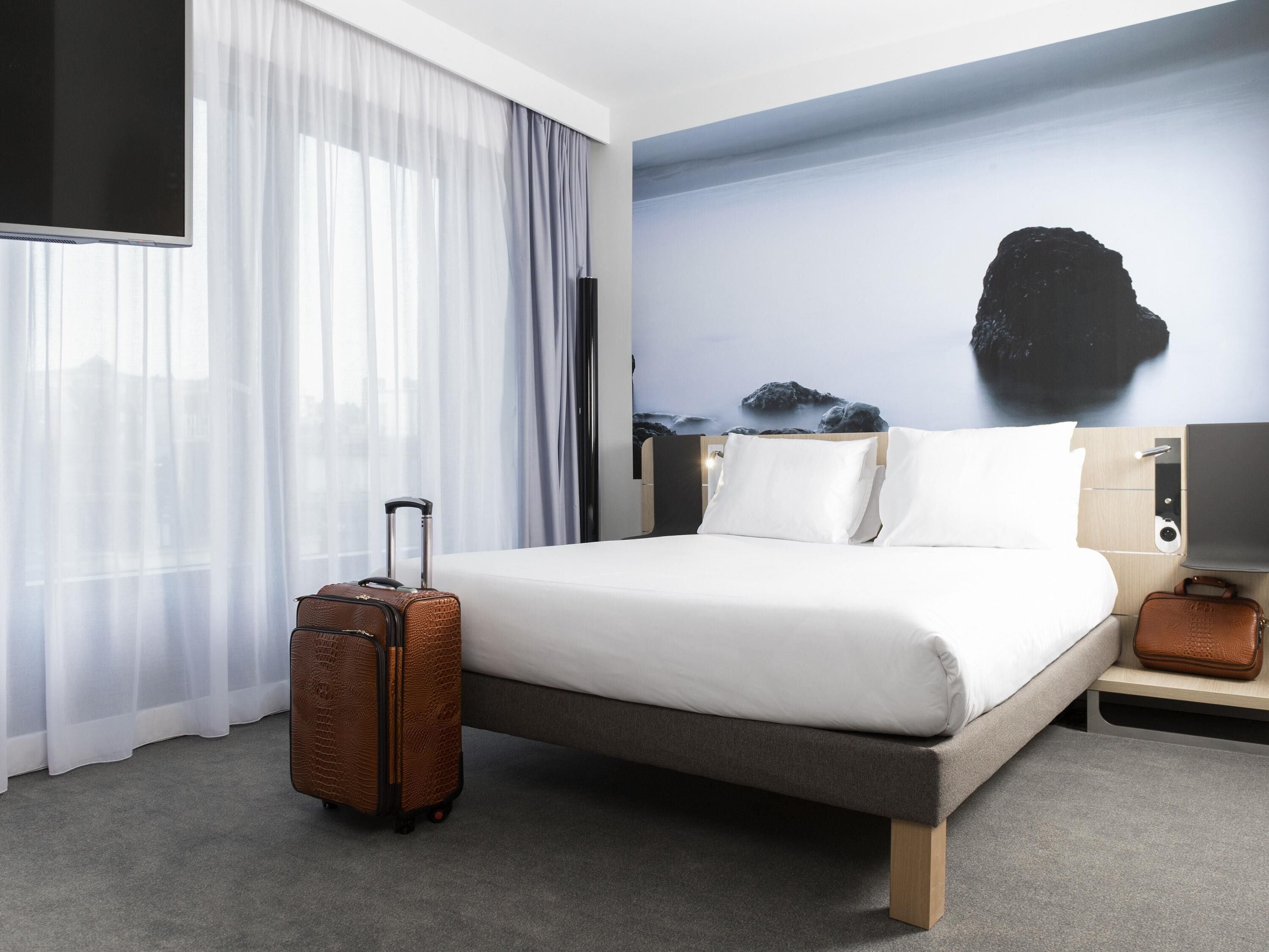 Photo - Novotel Charleroi Centre