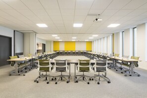 Meeting facility - Novotel Charleroi Centre (Charleroi)