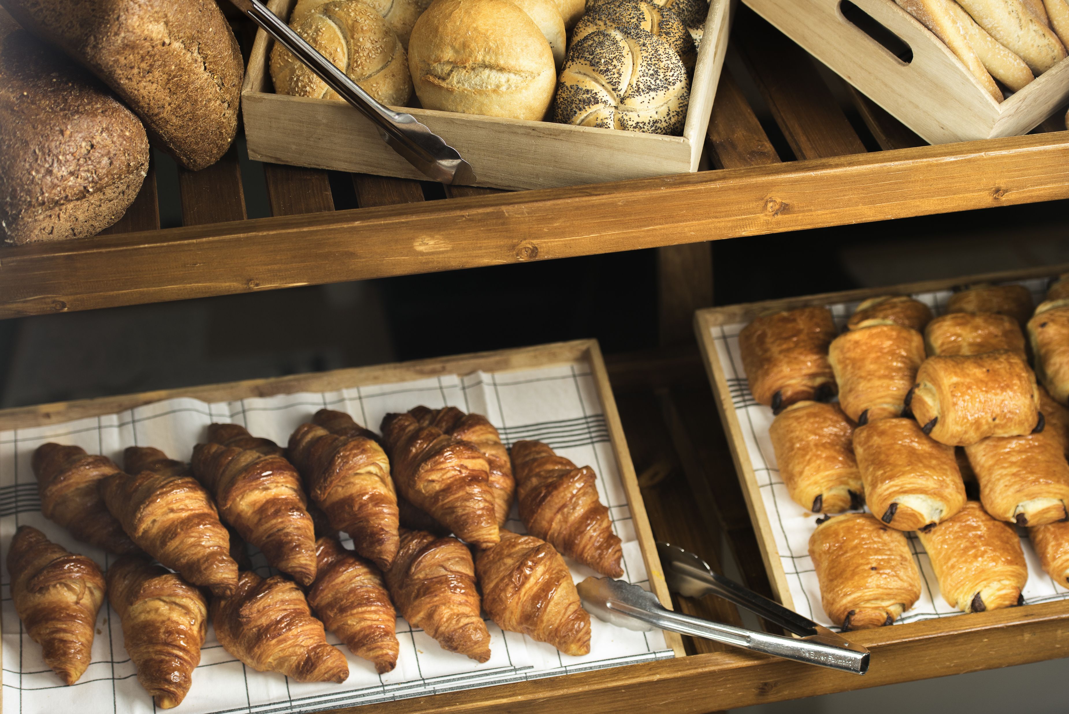 Photo - Novotel Charleroi Centre