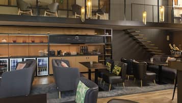 Bar (sur place)