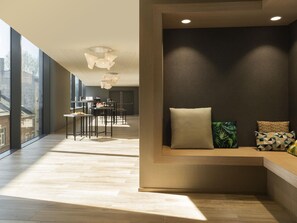 Sala de reuniones