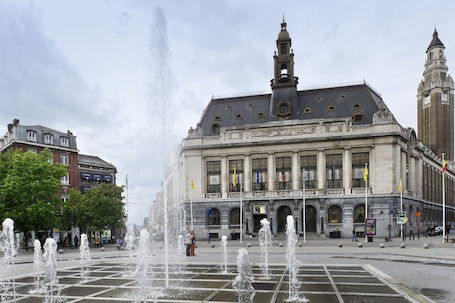 Fuente
