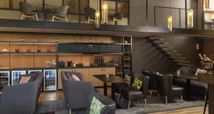 Novotel Charleroi Centre