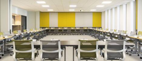 Sala de reuniones