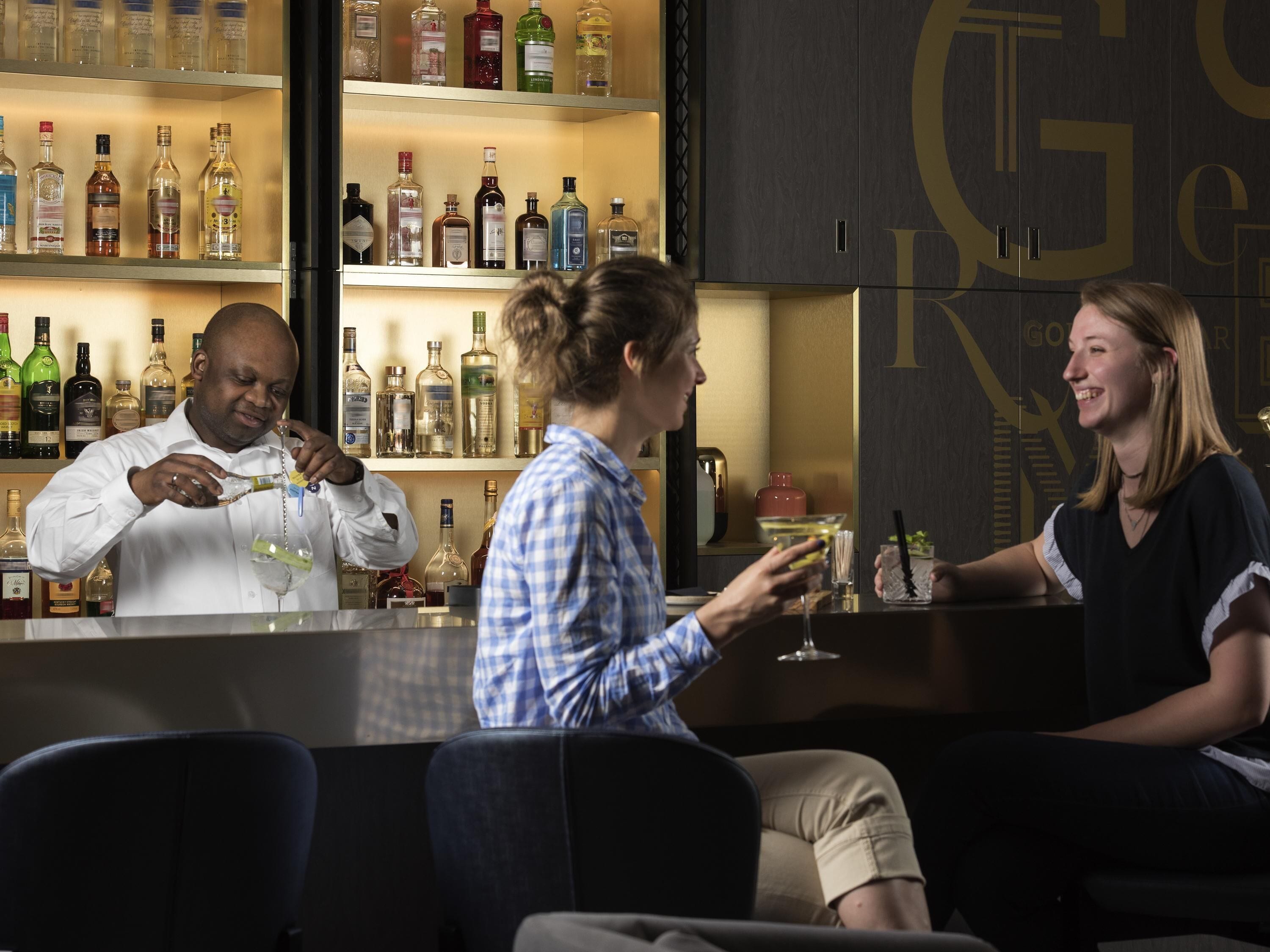 Photo - Novotel Charleroi Centre