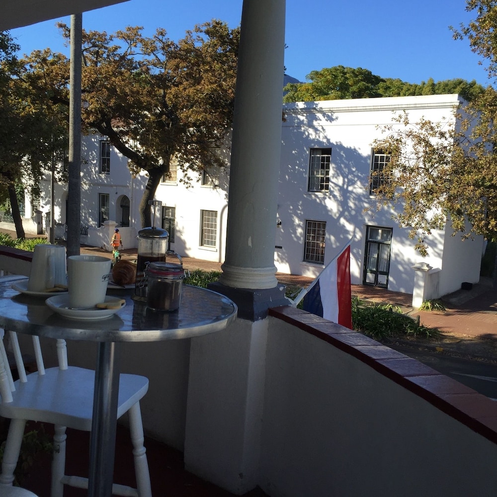 de Oude Meul Guest House by null